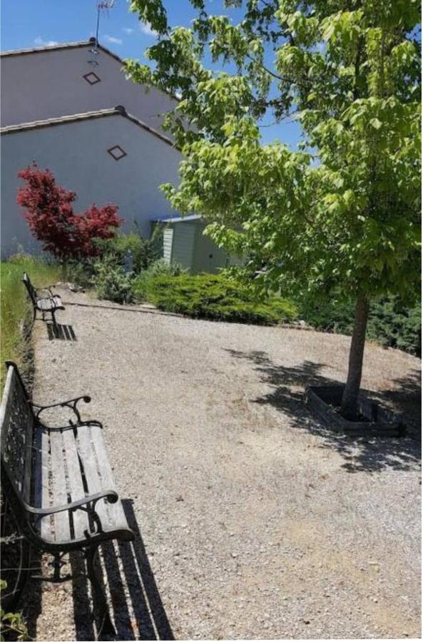 Logement Avec Piscine, Classe 3 Etoiles, De 42 M2 Tout Confort Au Calme Pour Un Couple Cahuzac-sur-Vère Kültér fotó